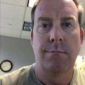 Meet your Posher, Ronald